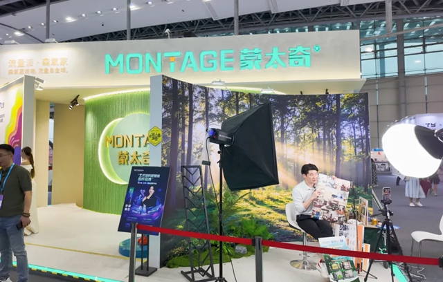 当艺术漆遇上风水与电路安全：蒙太奇携手行业大咖解锁旧改新思路