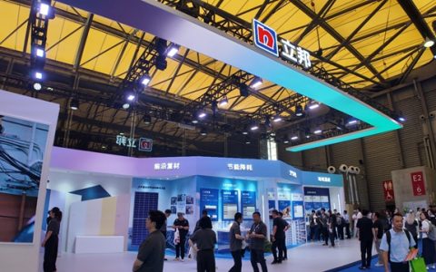 立邦涂博会释放“隐性力量”，五大板块重构涂料价值边界