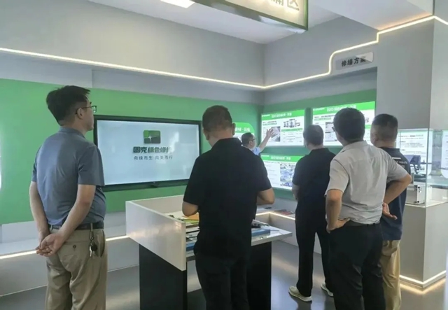 无体检不更新时代｜AI检测与大数据将重塑城市更新未来技术体系