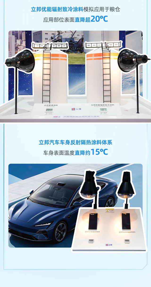 立邦亮相2026涂博会：解码隐形科技，质创美好未来