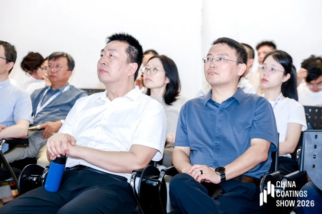 华谊创新树脂矩阵技术论坛亮相涂博会 | 全场景涂层方案赋能绿色升级