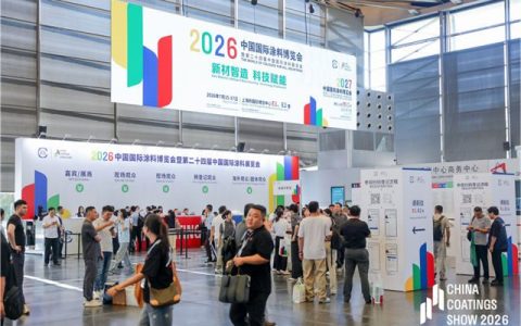 阿克苏诺贝尔装饰漆亮相2026涂博会：“好房子”赛道的“创新协奏曲”