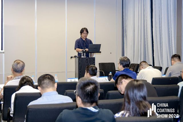 阿克苏诺贝尔装饰漆亮相2026涂博会：“好房子”赛道的“创新协奏曲”