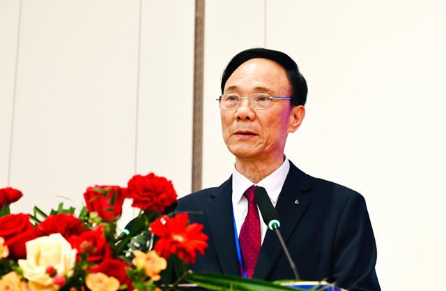 陈怀德:聚焦高端工业涂料赛道,向高壁垒要未来——中外涂料网专访菱湖漆董事长陈怀德