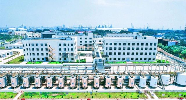 陈怀德:聚焦高端工业涂料赛道,向高壁垒要未来——中外涂料网专访菱湖漆董事长陈怀德