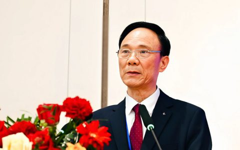 陈怀德：聚焦高端工业涂料赛道，向高壁垒要未来——中外涂料网专访菱湖漆董事长陈怀德