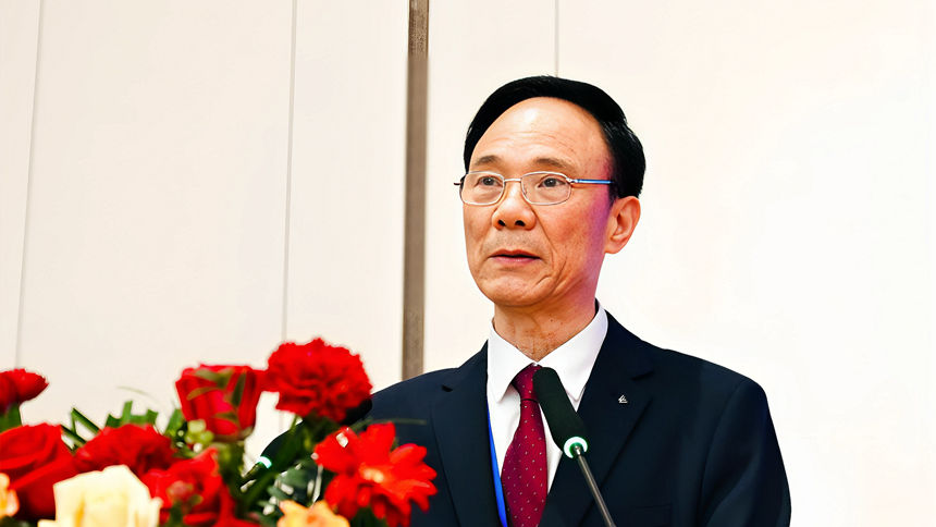 陈怀德：聚焦高端工业涂料赛道，向高壁垒要未来——中外涂料网专访菱湖漆董事长陈怀德