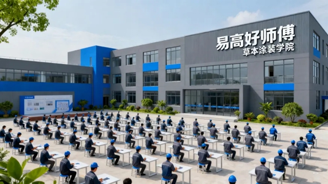 易高创能入选2026第七届云南家装工匠工艺大赛“指定合作品牌”