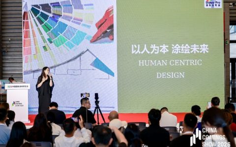 “多乐士专业”工程美学：让空间回归 “以人为本”