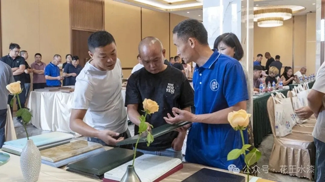 水漆赋能·绿动燕赵 | 花王水漆护航河北家具绿色转型升级峰会成功举办