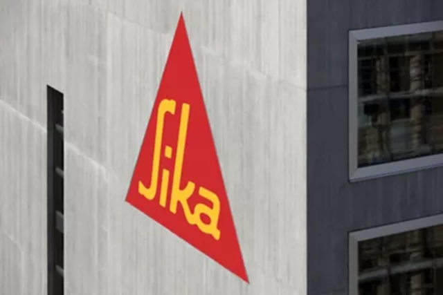 涉嫌协同涨价!欧盟向多家建筑化学品企业发出异议声明