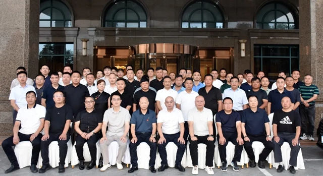 聚力同行 赢在选择 | 北新修缮坡屋面系统南京站推广会圆满举行