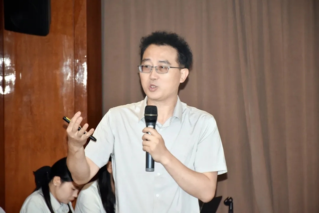 聚力同行 赢在选择 | 北新修缮坡屋面系统南京站推广会圆满举行