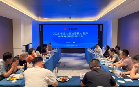 北新大桥召开2026年度核心客户市场升级转型研讨会
