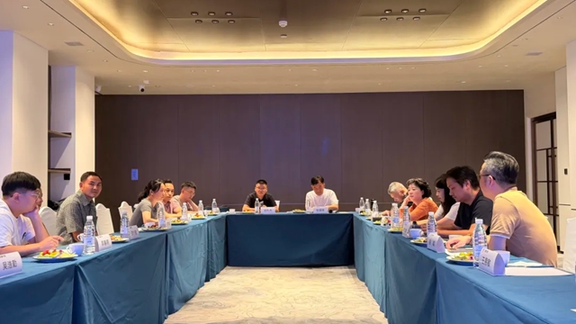 北新大桥召开2026年度核心客户市场升级转型研讨会