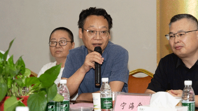 热烈欢迎师大广州校友会莅临巴德士：师友同心话实业，聚力同行向未来