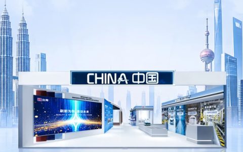 立邦亮相马来西亚ARCHIDEX2026，展现中国制造实力