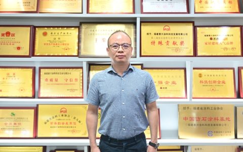 锚定价值增长！美惠石感漆凭长期主义重塑外墙涂装行业新生态