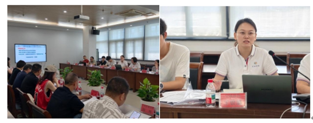 严把标准质量关 引领行业提质效——宁波涂协召开团体标准复审工作会议