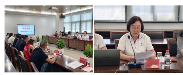 严把标准质量关 引领行业提质效——宁波涂协召开团体标准复审工作会议