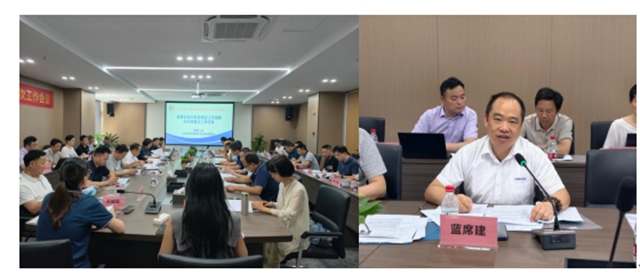 聚智赋能涂装新程 凝心引领行业未来——宁波涂协召开专家委员会换届暨七届一次工作会议