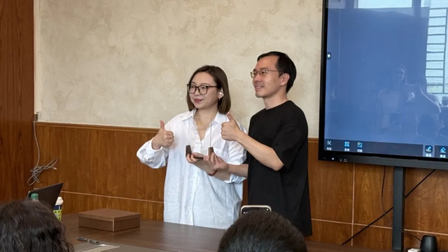 Novacolor | 2026诺瓦意式工艺赋能培训（深圳站）圆满落幕