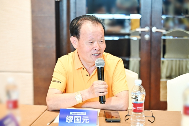 运筹帷幄守实业初心 高瞻远瞩筑高质征途——晨光涂料缪国元以思想力引领涂料行业进阶