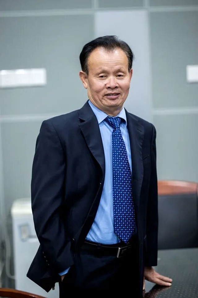 运筹帷幄守实业初心 高瞻远瞩筑高质征途——晨光涂料缪国元以思想力引领涂料行业进阶