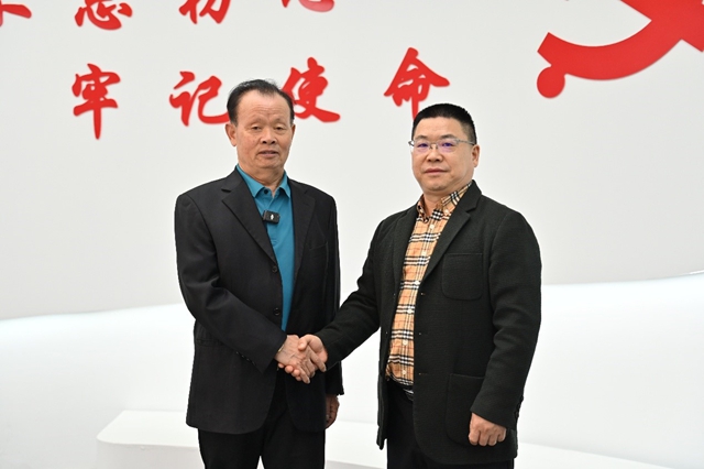 科技晨光｜以长期主义研发破局内卷 缪国元掌舵硬核科创驱动涂料产业新质发展