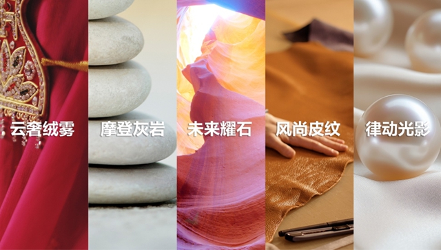 创新赋能人居美学多乐士创艺家艺术漆斩获CFS2026杰出产品创新奖