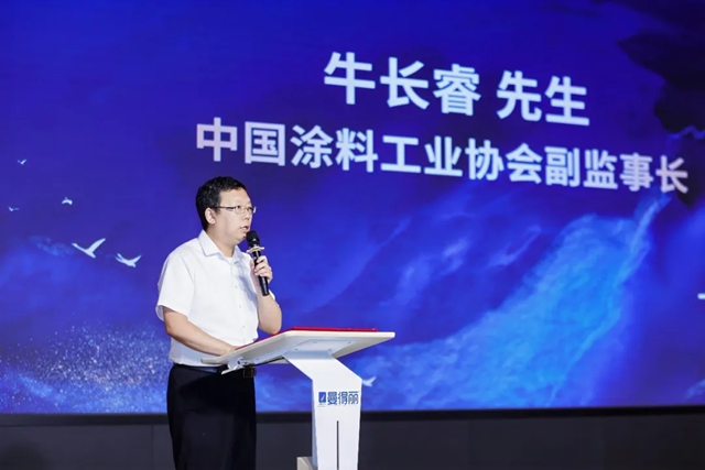 飞越新境,产学研共生|曼得丽品牌焕新发布会圆满落幕