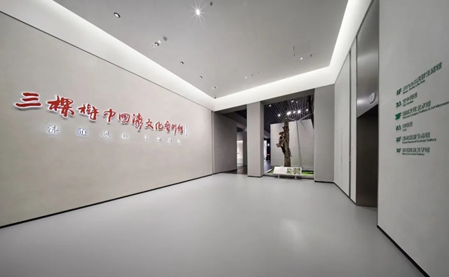 三棵树直播预告｜校媒记者带你解锁 “冷门但超惊艳” 的天然大漆！