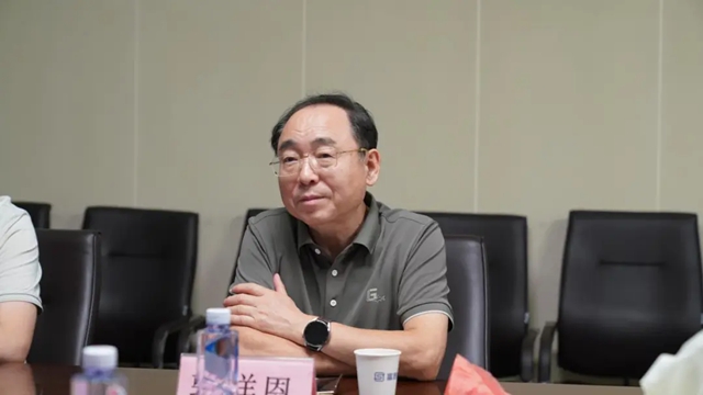 签署战略合作!富思特与新疆兵团建材集团共拓西北绿色建材新蓝海