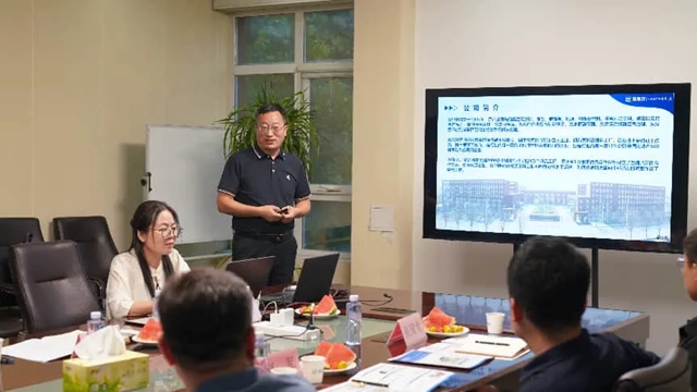 签署战略合作!富思特与新疆兵团建材集团共拓西北绿色建材新蓝海