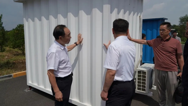 签署战略合作!富思特与新疆兵团建材集团共拓西北绿色建材新蓝海