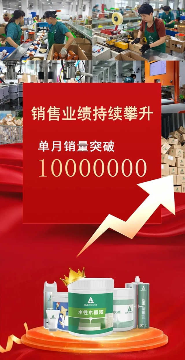 日发两万单、月销破千万!固克安彩做对了什么?