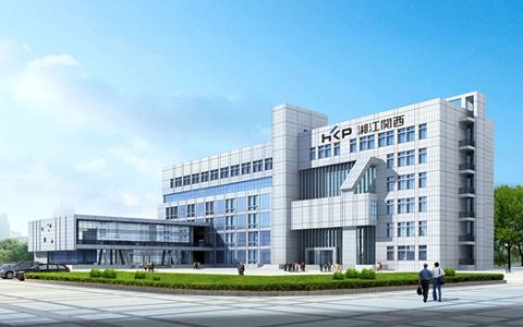 打破海外巨头垄断！湘江关西揭榜国家级民机涂料