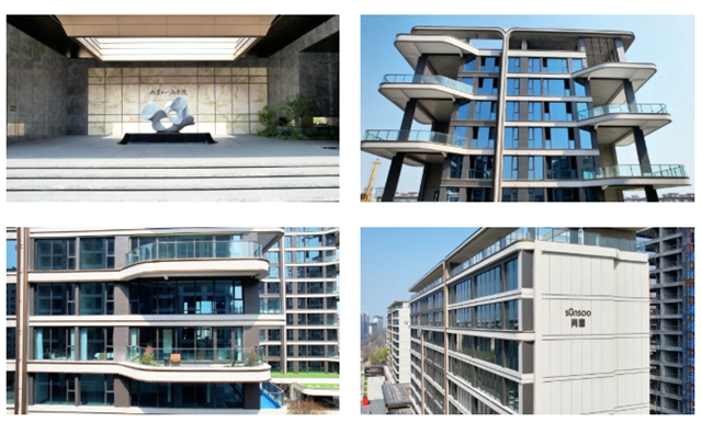洁士美晶彩石 | 以技术沉淀与绿色智造赋能城市建设