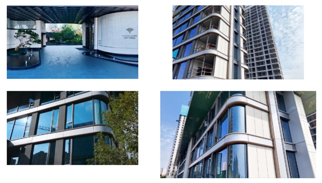 洁士美晶彩石 | 以技术沉淀与绿色智造赋能城市建设