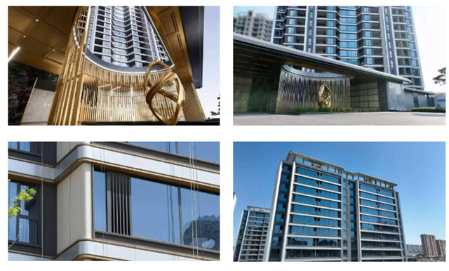 洁士美晶彩石 | 以技术沉淀与绿色智造赋能城市建设