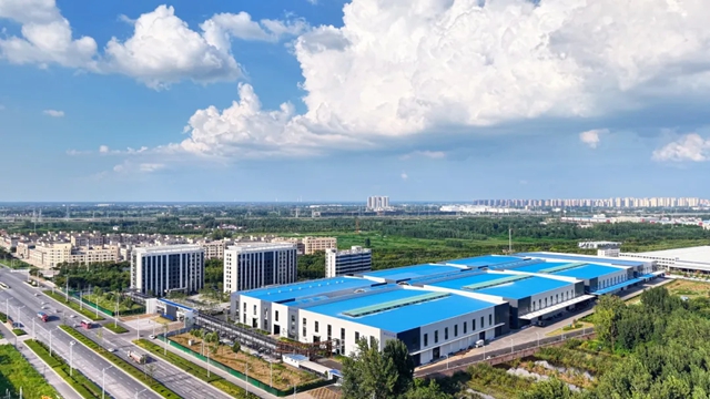 洁士美晶彩石 | 以技术沉淀与绿色智造赋能城市建设