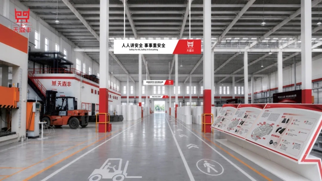 跨界破局,焕新前行!天鼎丰正式入局新能源汽车新材料赛道