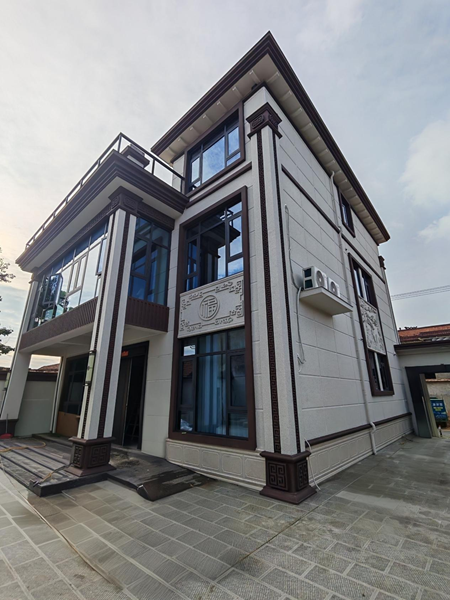 刷新者丨从销售主管到经销商 90后小伙如何用新媒体撬动县域市场？