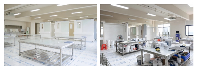 校企携手,共育英才|曼得丽×顺德职业技术大学共建校外实训基地