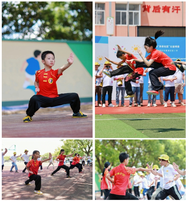 PPG多彩社区2026湖州首站,以色彩焕新百年校园,爱心开启公益新十年