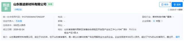 投资3100万,年产9500吨!华东粉末涂料新产能迎来最新进展