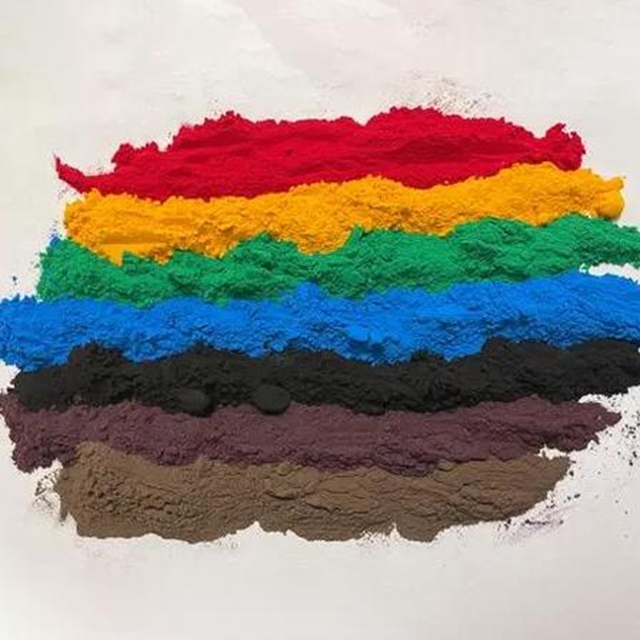 投资3100万,年产9500吨!华东粉末涂料新产能迎来最新进展