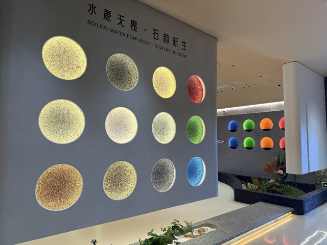 从硅藻泥到微水泥，泥之韵如何跨越行业周期？——专访青岛泥之韵环保壁材创始人董玉志