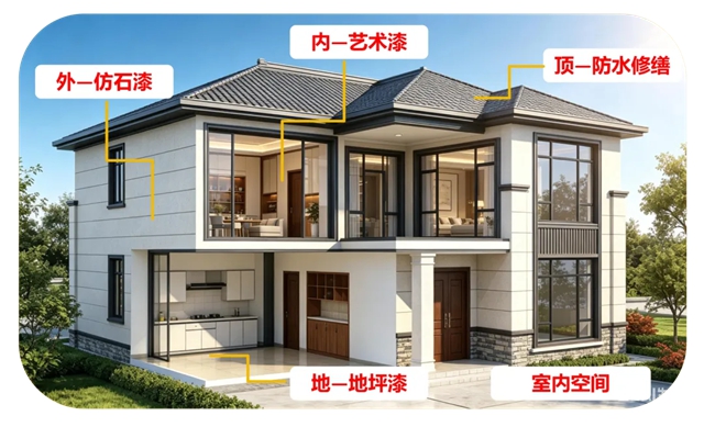抢占风口,焕新未来!“巴德士焕新”邀您抢占旧改黄金赛道