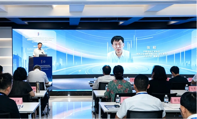 华豹董事长在2026绿色工业涂料涂装分会 工作会议上的硬核发言